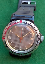 Uncommon soviet wristwatch for sale  HEREFORD