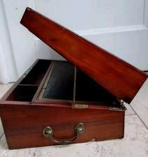 Tischsekretär biedermeier rei gebraucht kaufen  Wadgassen