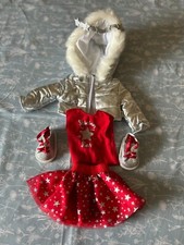 Designa friend doll for sale  TILBURY