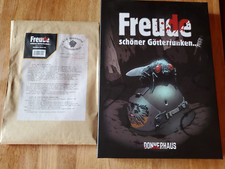 Freude schöner götterfunken gebraucht kaufen  Hamburg