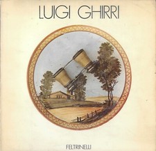 Luigi ghirri luigi usato  Milano