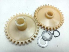 Ingranaggi plastica motore usato  Italia