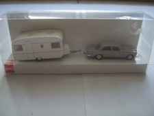 Busch mercedes w123 gebraucht kaufen  Ispringen