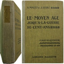 Moyen age guerre d'occasion  Nogent-le-Roi