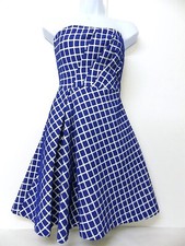 Neuve robe bustier d'occasion  Le Vésinet