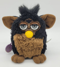 Gorilla furby tiger gebraucht kaufen  Berlin
