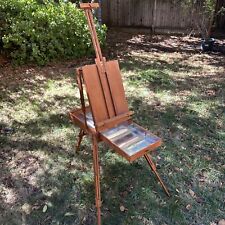 artist box easel for sale  Shipping to Ireland