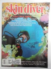 Skin diver magazine for sale  Selma