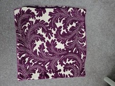 Large stripe cushion for sale  RUISLIP