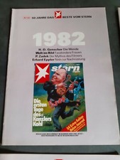 1982 jahre beste gebraucht kaufen  Ebern