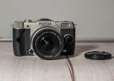 Pentax kit lens for sale  SALTASH
