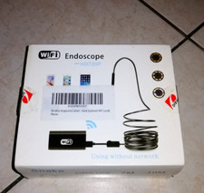 Endoscopio pancellent ip67 usato Endoscopio pancellent ip67 usato  Brescia