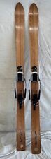 Telemark skis bindings for sale  Marshfield