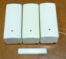 Risco wireless contact for sale  PRESTON
