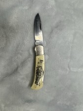Sabre knife bear for sale  Royse City