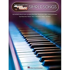Simple songs play for sale  UK