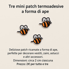 Mini api apette usato  Villachiara