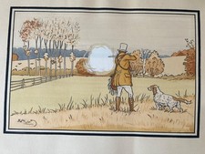 Hunting venerie superb d'occasion  Expédié en Belgium