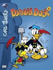 Disney barks donald gebraucht kaufen  Berlin
