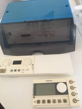 Buderus rmc10 rc35 gebraucht kaufen  Sandersleben