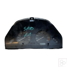 6101kr quadro strumenti usato  Italia