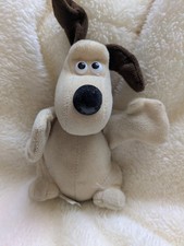 Vtg wallace gromit for sale  ROTHERHAM