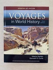 Voyages history hardcover for sale  Philadelphia