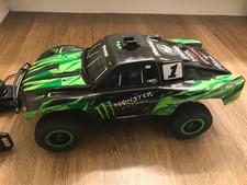 traxxas monster energy for sale  Aliso Viejo