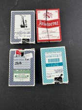 Set aristocrat retired for sale  Columbia