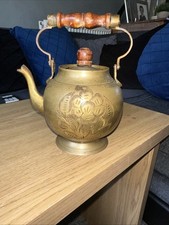 Antique brass copper for sale  WEST MALLING