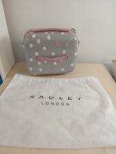 Vintage radley exclusive for sale  ALFRETON