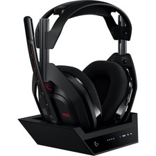 Casque gamer logitech d'occasion  Hénin-Beaumont