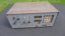 Skanti trp6000 type for sale  NAIRN