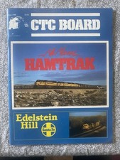 Ctc board railroad for sale  Trout Lake