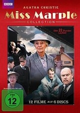 Miss marple komplette gebraucht kaufen  Berlin