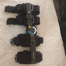Ossur knee brace for sale  Houston