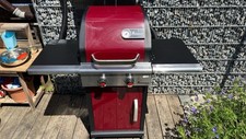 Gasgrill landmann gebraucht kaufen  Schonstett