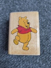Rubber stampede pooh for sale  Peoria