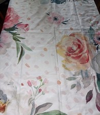 Fabric shower curtain for sale  Sharpsville