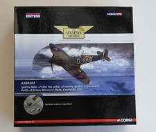 Corgi aviation aa39203 for sale  NOTTINGHAM