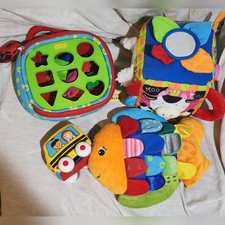 Melissa doug kids for sale  Buchanan