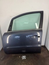 opel zafira tur links gebraucht kaufen  Dortmund