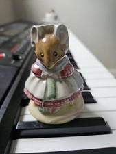Beatrix potter figurines for sale  CHELMSFORD
