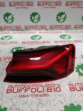 Fanale posteriore esterno usato  Rovato