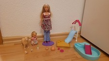 Barbie steffi love gebraucht kaufen  Chemnitz