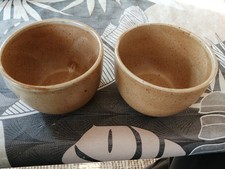 Duo grands bols d'occasion  Saint-Perdon