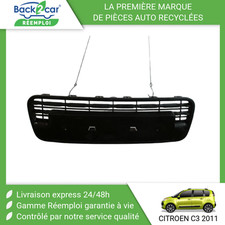 Calandre citroen d'occasion  Saint-Quentin