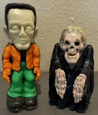 Vtg gurley frankenstein for sale  Richland
