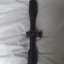 Swfa nikko stirling for sale  READING