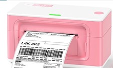 Munbyn itpp941 etikettendrucke gebraucht kaufen  Auhausen